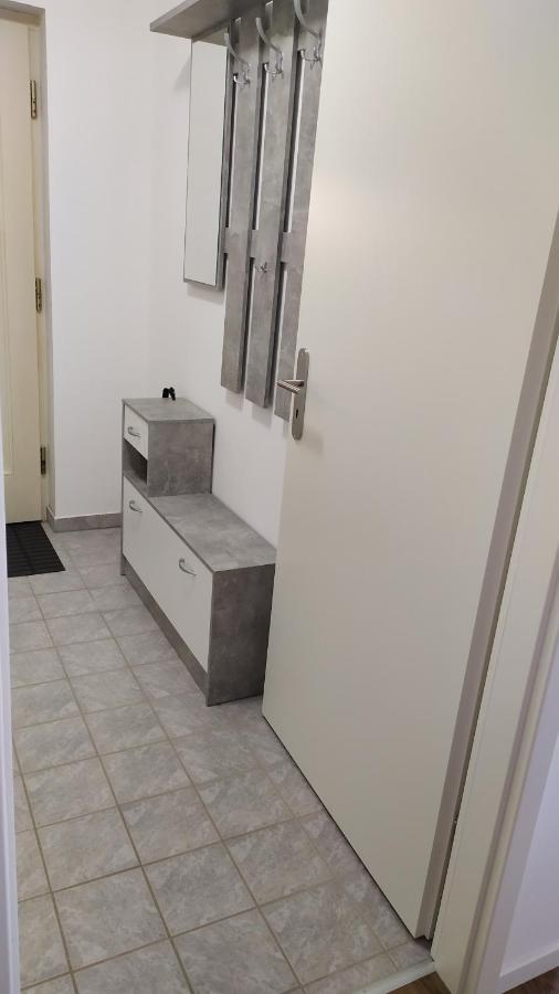 4* Ferienwohnung Neukirchen Im Erzgebirge Adorf/Erzgeb Eksteriør billede